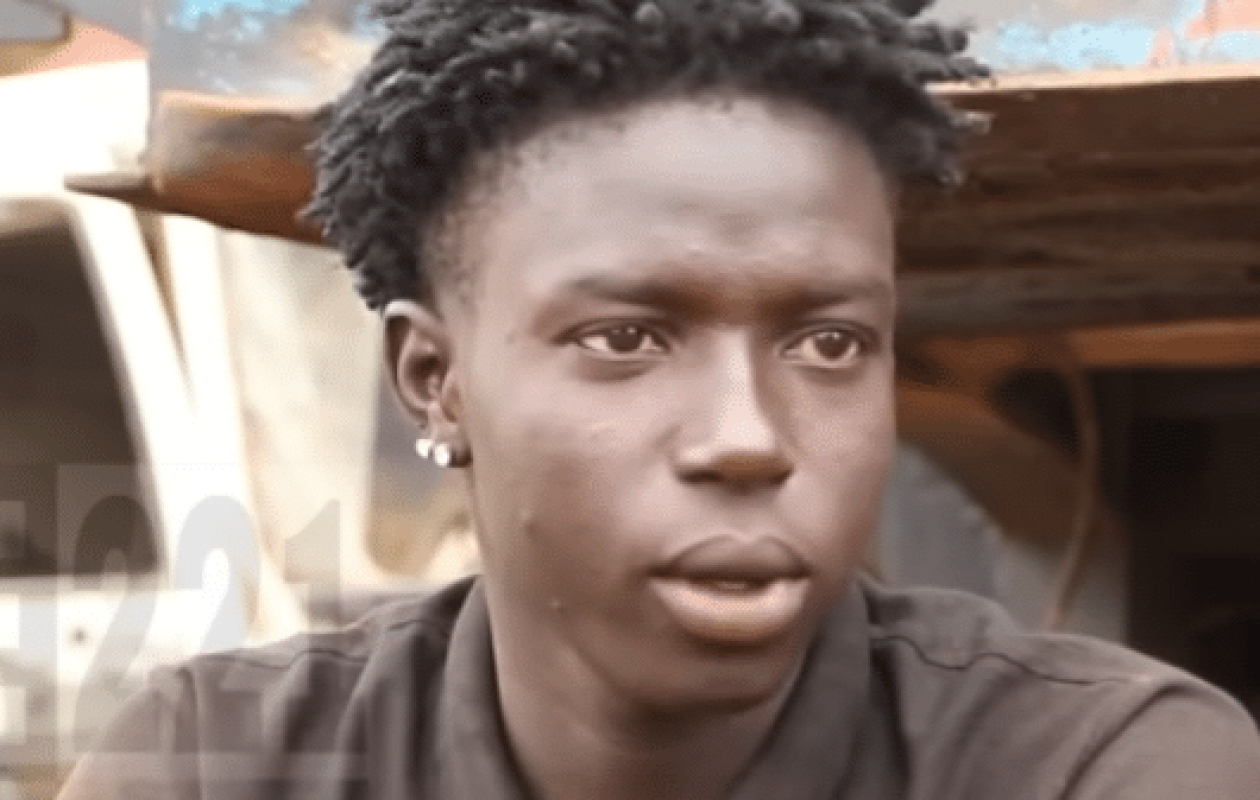 Affaire de mœurs et de drogue à Keur Massar : Le film de l&rsquo;arrestation de « Binta Mécanicienne » et ses 14 compagnons