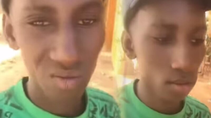 La cybersécurité met fin aux agissements du tiktokeur qui harcelait et insultait sur la voie publique