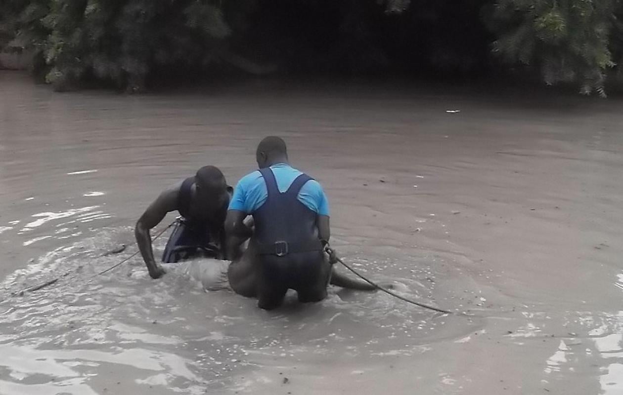 Kédougou : le corps d’un berger repêché dans le fleuve Gambie