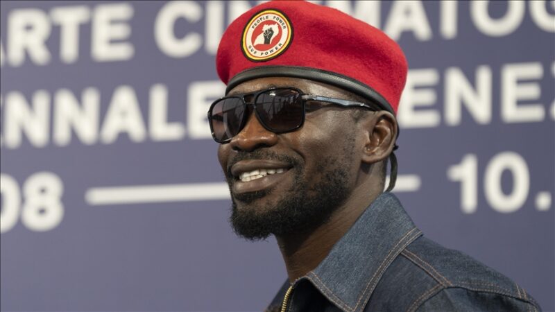 Ouganda : dix morts, Bobi Wine assigné à résidence, la tension explose à Kampala
