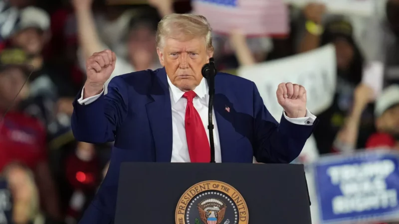 Etats Unis : Les visas d’immigration permanente suspendus pour 75 pays, dont le Sénégal