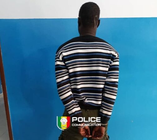 L’arnaque aux 5 millions de FCFA : Comment un faux client a dépouillé plus de 30 conducteurs de motos à Dakar