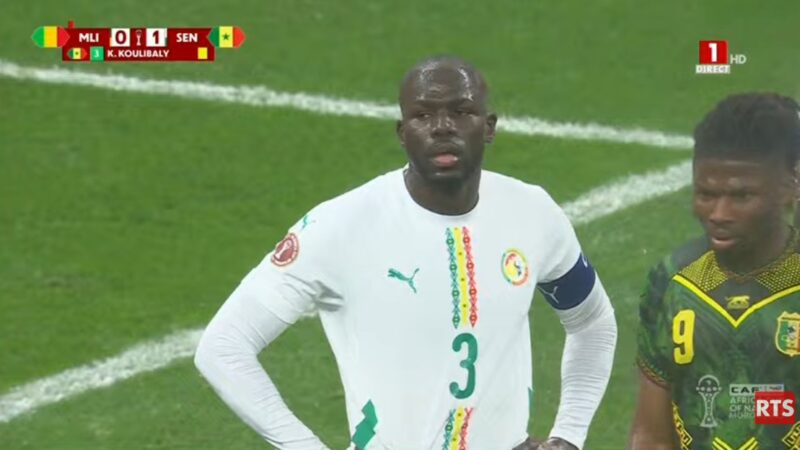 CAN 2025 : Le Sénégal écarte le Mali (1-0) et file en demi-finales