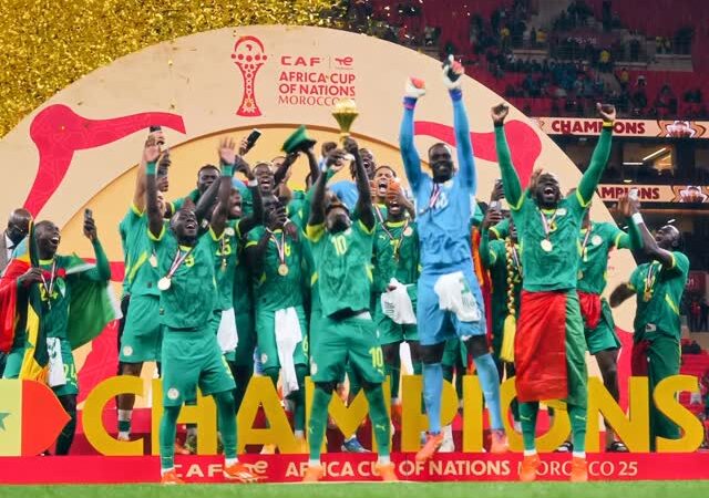 Primes fédérales et récompenses présidentielles : 136 millions FCFA pour chaque Lion engagé jusqu’au sacre