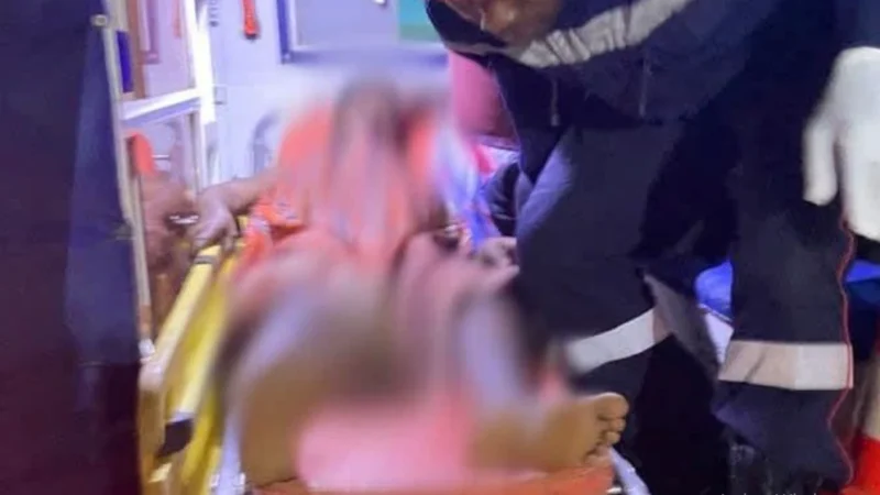 Niakara : Un camion-citerne fait une sortie de route, un jeune de 23 ans meurt sur place