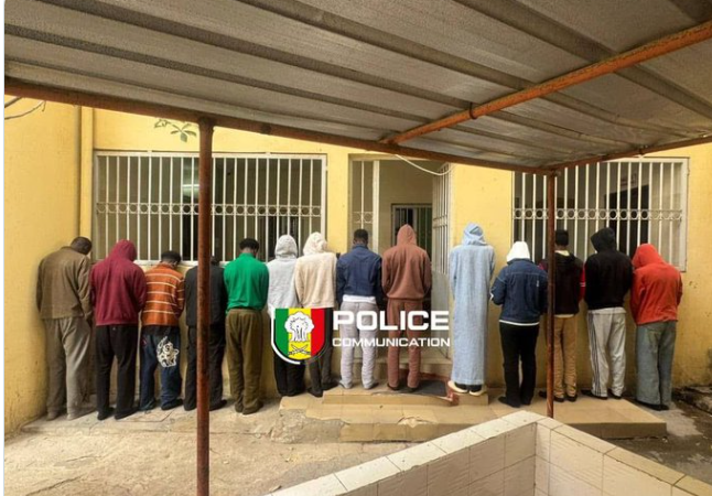 Exploitation sexuelle de mineurs : Le retour de parquet des 14 relais sénégalais de Pierre Robert