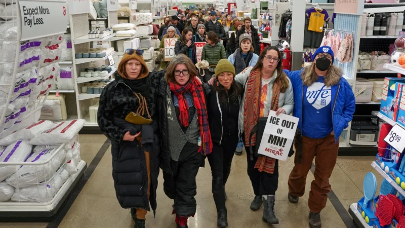 USA : La condition impérative fixée par Donald Trump pour l’intervention des forces fédérales dans les villes démocrates