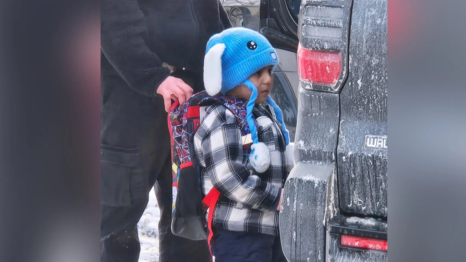 Pour justifier la libération d&rsquo;un enfant détenu au Texas, la référence historique cinglante utilisée par le juge fédéral contre les méthodes de l&rsquo;administration Trump