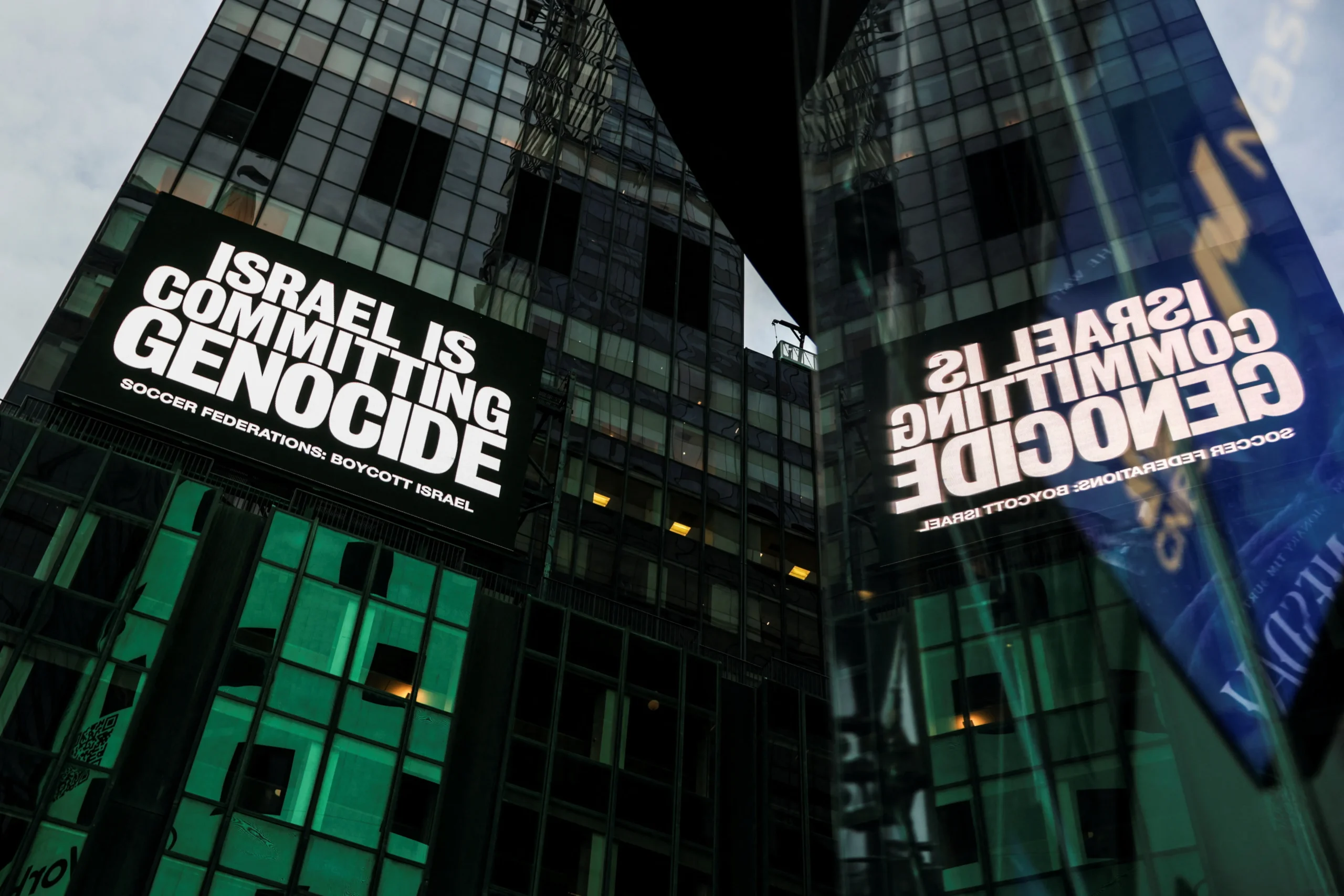 Contraint par l&rsquo;ampleur du boycott, le mode opératoire discret désormais adopté par l&rsquo;industrie israélienne à l&rsquo;étranger