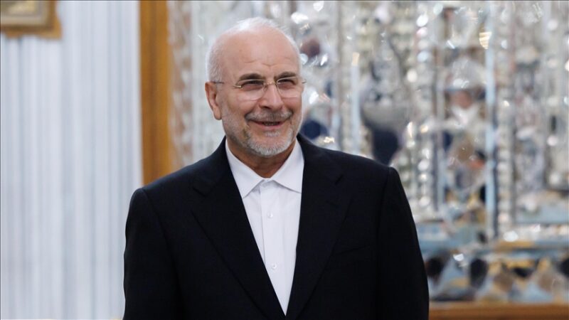 En vertu de l’article 7, la qualification pénale que Téhéran applique désormais à toutes les armées européennes