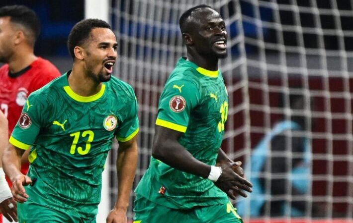 Préparation Mondial 2026 : Le Sénégal en discussion avec une nation sud-americaine