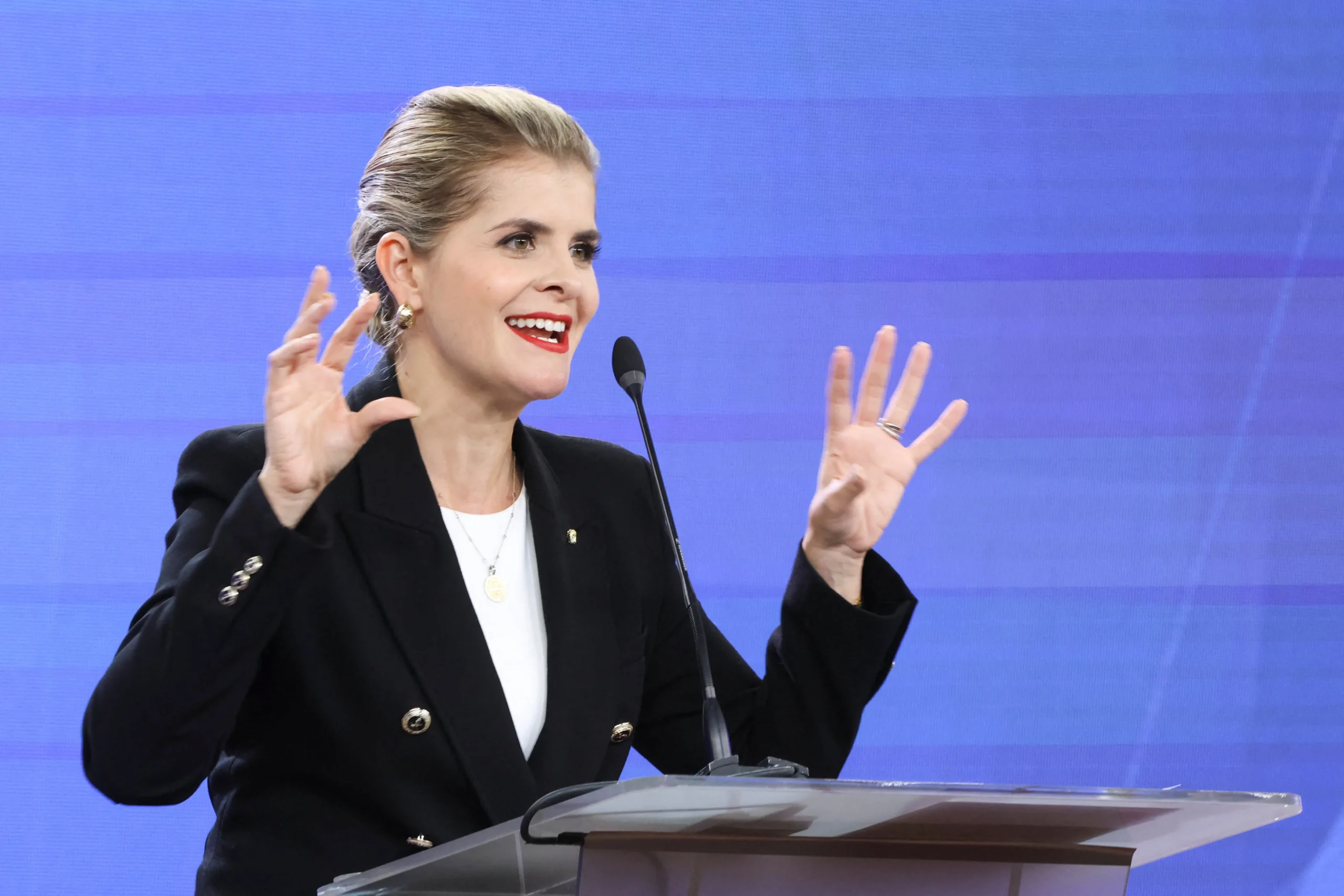 Costa Rica : Alors que le vote a débuté, ce scénario de continuité radicale qui pourrait se concrétiser dès ce soir