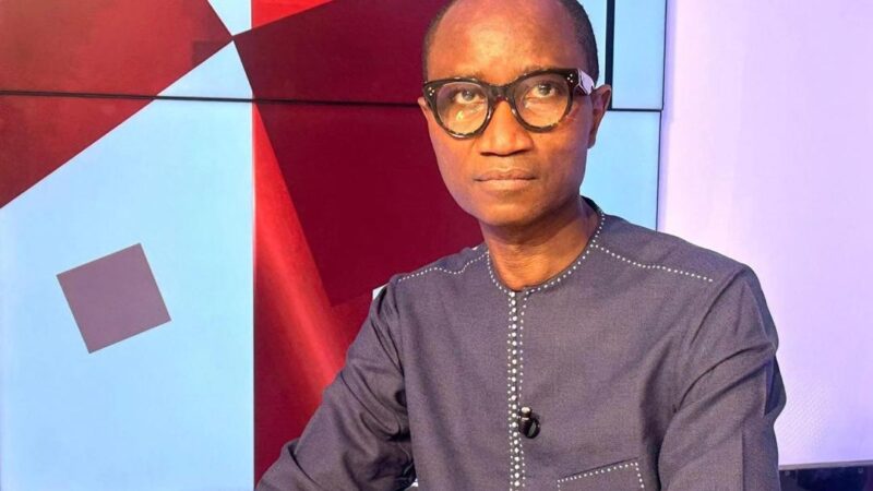 Gestion des cas Doudou Wade et Pape Ngagne Ndiaye : Le diagnostic posé par Ibrahima Thiam sur la véritable cible des autorités