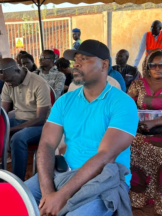 Guy Marius Sagna : « Les impactés du TER courent depuis 2016 derrière leurs terrains, leurs maisons, leur argent, leurs papiers »