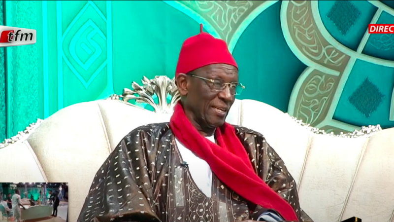 Mis en cause pour offense au Chef de l’État, la décision immédiate prise par Doudou Wade sans attendre la convocation officielle