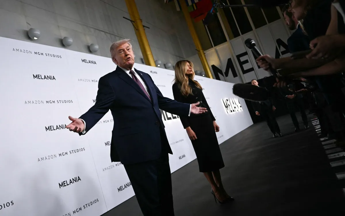 Face à la fronde du monde culturel aux États-Unis, l&rsquo;argumentaire technique déployé par Donald Trump pour justifier la fermeture du Kennedy Center