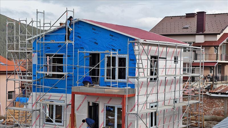 Après l&rsquo;Allemagne et la France, l&rsquo;atout technique spécifique qui a permis à Karmod de valider son quatrième chantier en Bulgarie