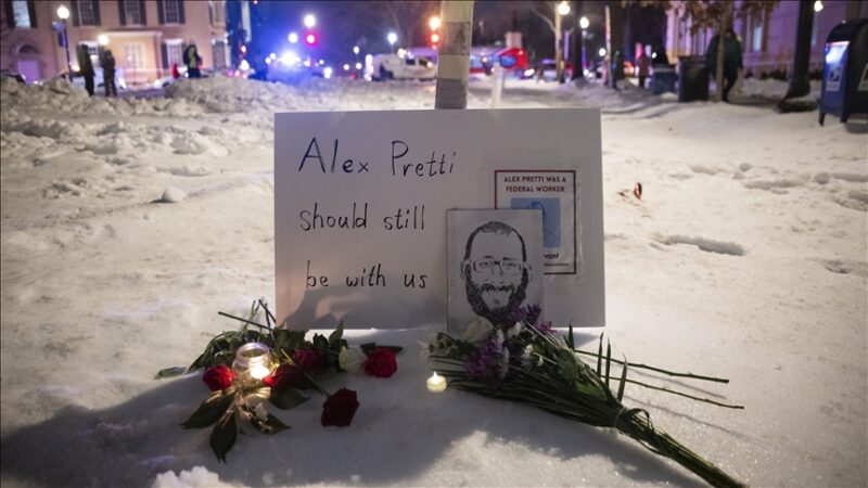 Minneapolis : Les profils des deux agents fédéraux identifiés aux États-Unis malgré le refus de confirmation officiel