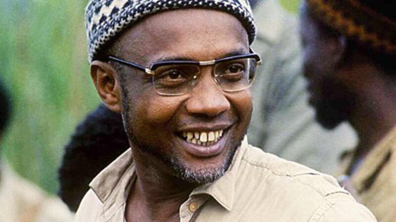 Confronté à l&rsquo;héritage d&rsquo;Amílcar Cabral, le maillon idéologique jugé fragile au sein du Pastef par l&rsquo;universitaire Mamadou Kabirou Gano