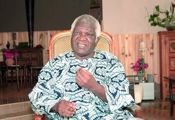 Pour devancer le calendrier présidentiel, le plan opérationnel en trois volets déclenché par la Société civile