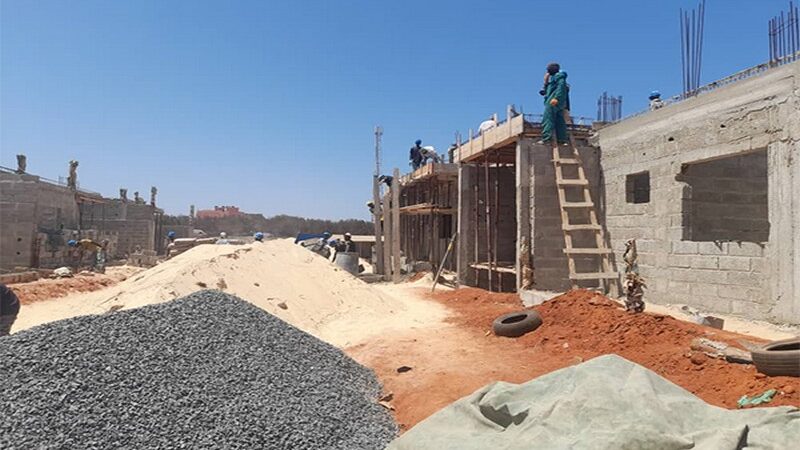 Blocage administratif à la Cité EGBOS : l&rsquo;exigence municipale sur les espaces communs qui neutralise les permis de 400 propriétaires