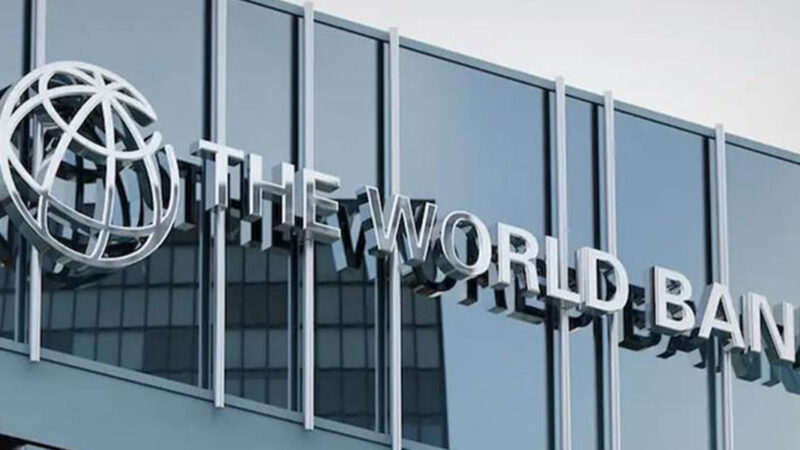 Avec plus de 4 milliards de dollars en jeu au Niger, la Banque mondiale place un vétéran belge à la tête de ses opérations