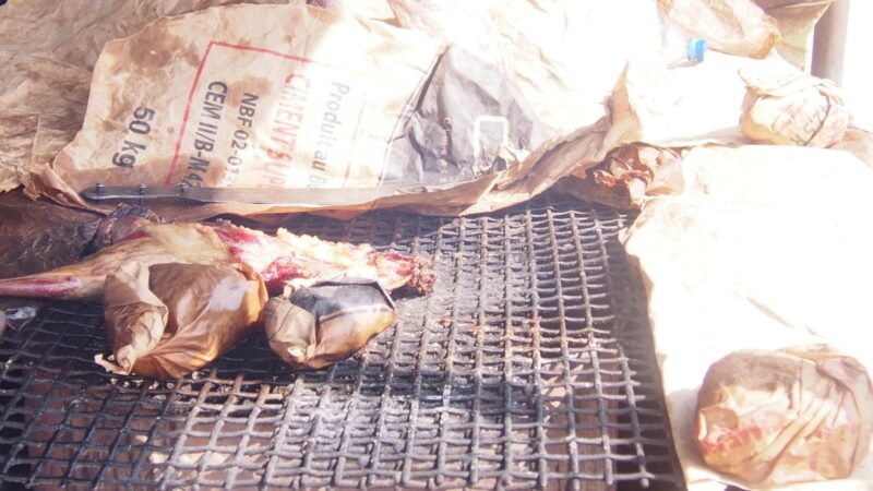 À Linguère, la toxicité avérée de l’emballage privilégié par les grilladeries ne suffit pas à arrêter son usage sans une intervention extérieure réclamée par la profession