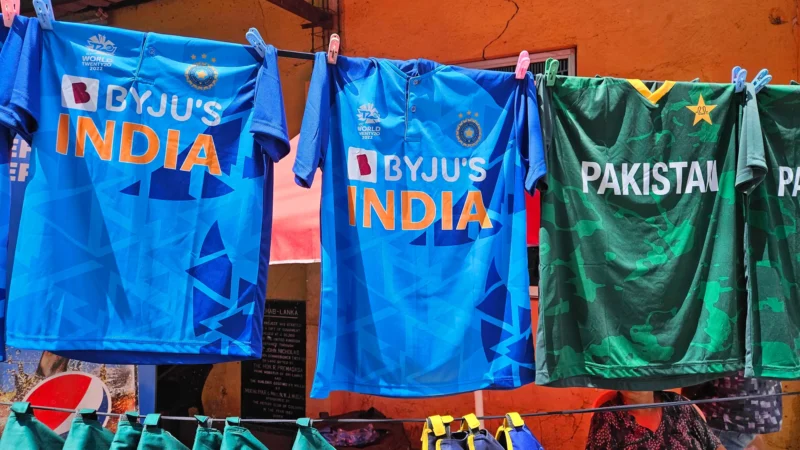 L’ordre d’Islamabad de boycotter le match contre l’Inde contraint l’instance mondiale à envisager des sanctions qui dépassent la simple perte de points