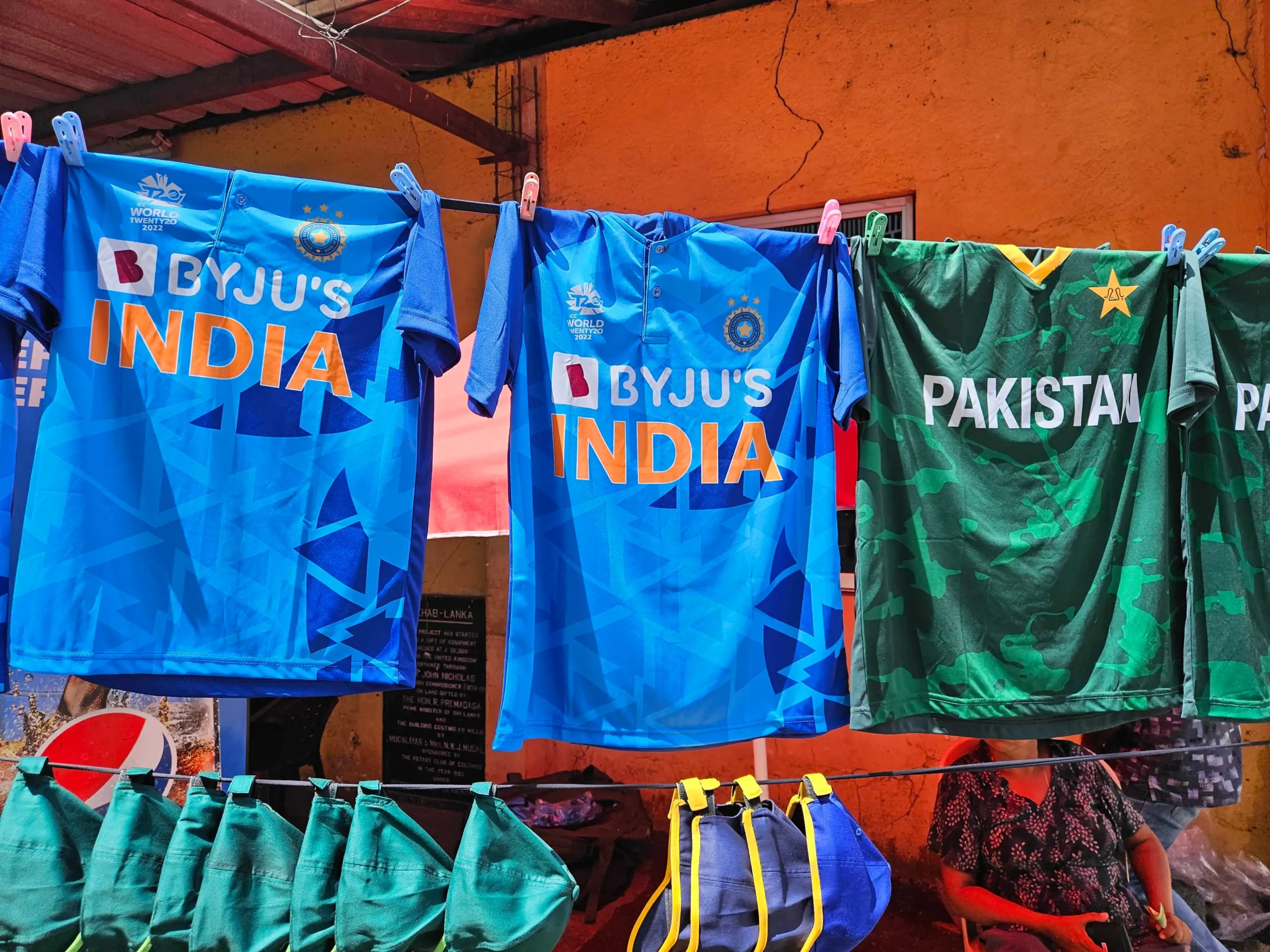 L’ordre d’Islamabad de boycotter le match contre l’Inde contraint l’instance mondiale à envisager des sanctions qui dépassent la simple perte de points