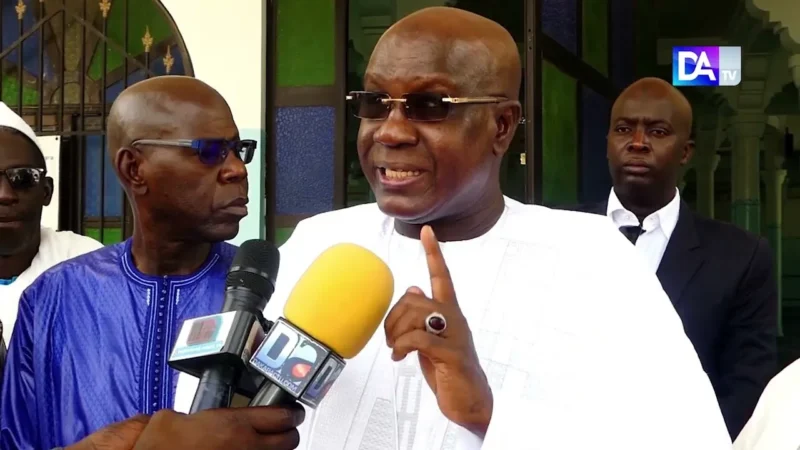 Convoqué pour un contentieux de 43 millions FCFA, le patron d’EMG Universal Auto voit son face-à-face avec le juge repoussé