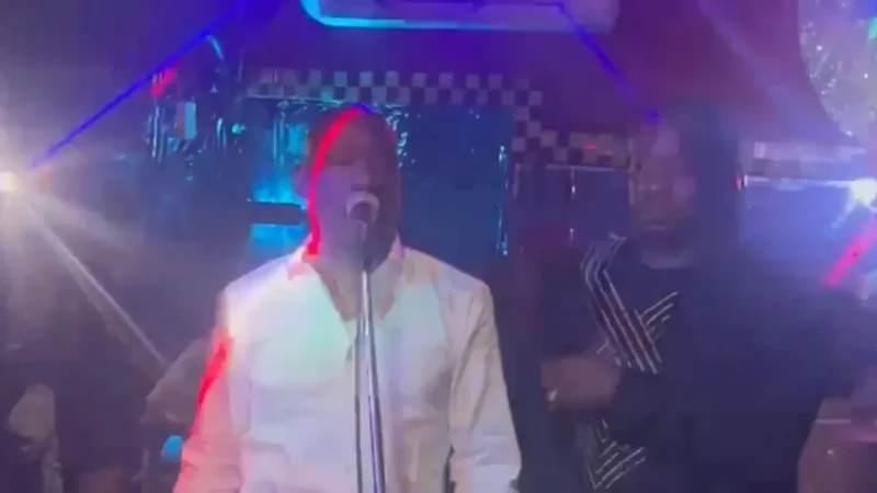 Kéba Seck transforme Dakar By Night en rendez-vous incontournable