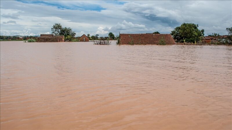 Après le passage de la tempête Fytia à Madagascar, les chiffres du BNGRC mettent en lumière l&rsquo;ampleur des pertes humaines et matérielles