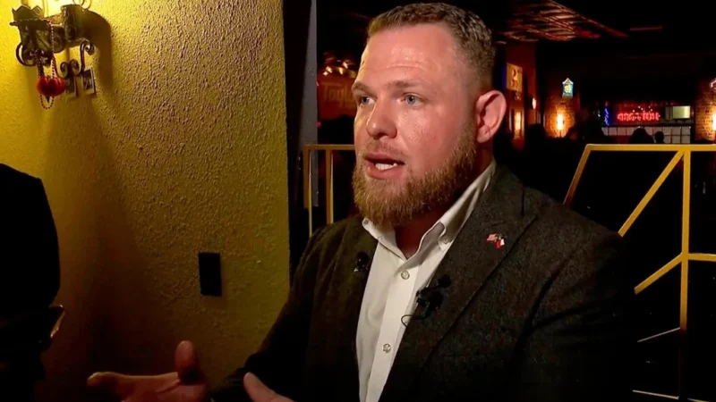 États-Unis : Dans un fief acquis aux Républicains, ce scrutin au Texas déjoue les pronostics et isole Donald Trump