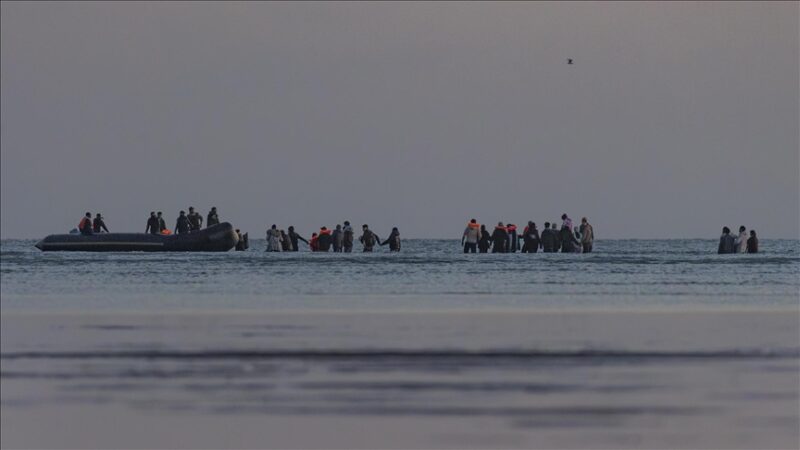 Méditerranée centrale : Les estimations d’une ONG italienne sur les disparitions liées au cyclone Harry dessinent les contours d’un drame absolu