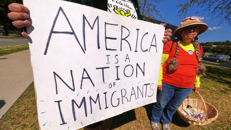 Visas bloqués pour le Sénégal et 74 pays : Une plainte fédérale tente de démonter la justification économique avancée par l&rsquo;administration Trump