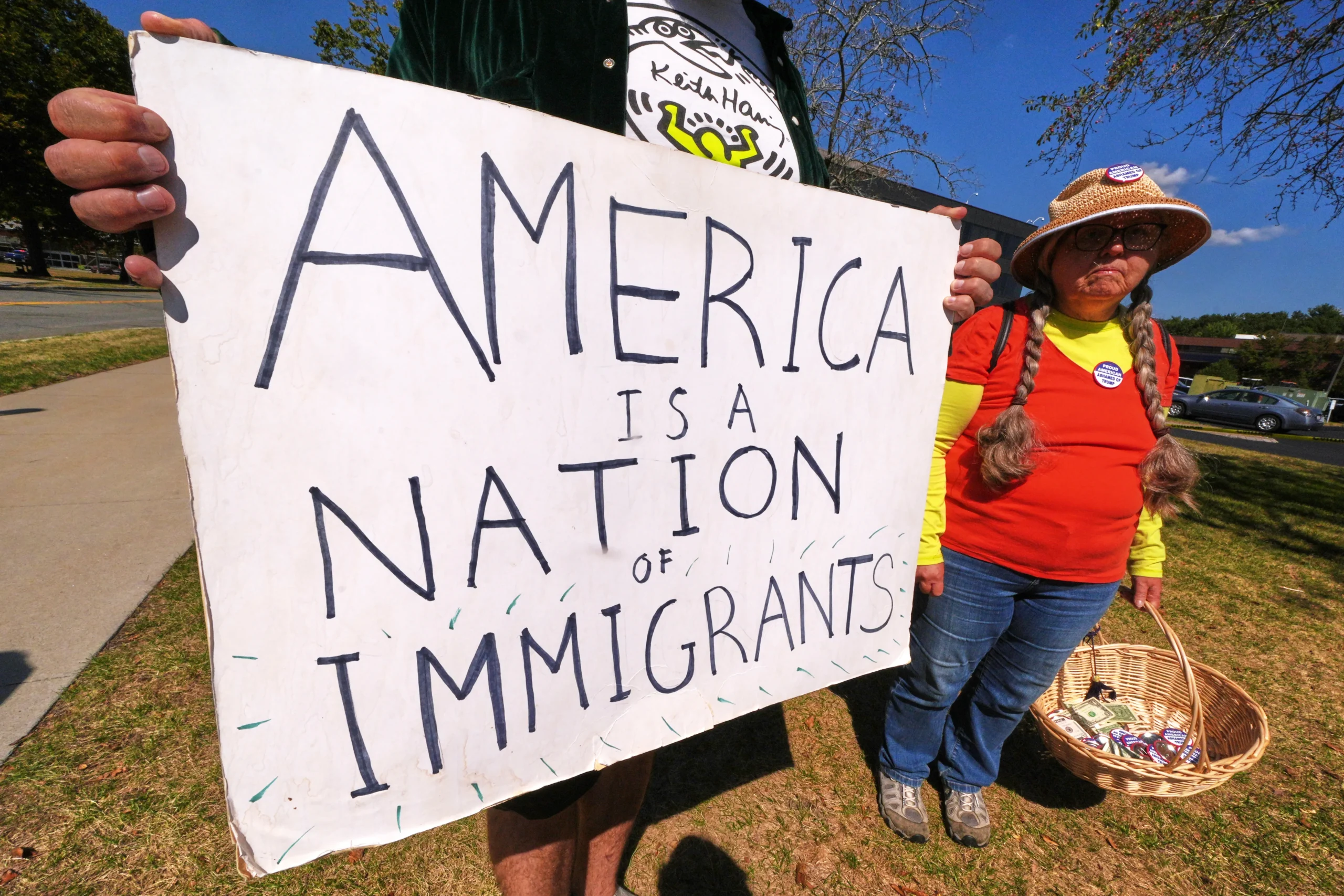 Visas bloqués pour le Sénégal et 74 pays : Une plainte fédérale tente de démonter la justification économique avancée par l&rsquo;administration Trump