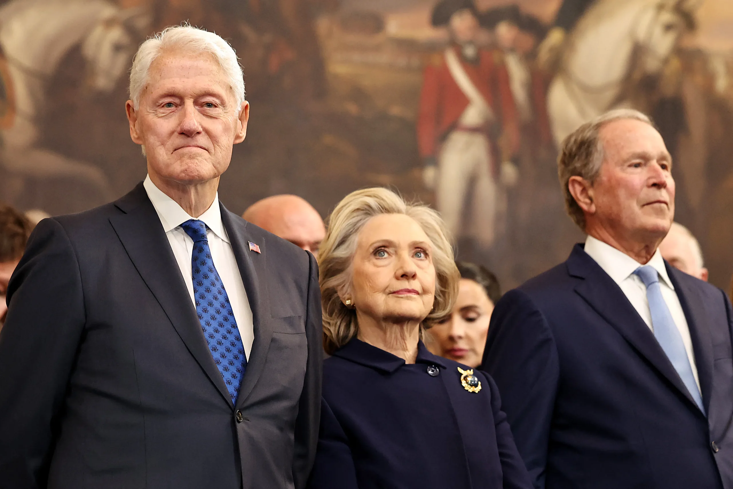 États-Unis : Une menace de sanctions pénales pousse les Clinton à revenir sur une décision qu&rsquo;ils jugeaient non négociable dans l&rsquo;affaire Epstein
