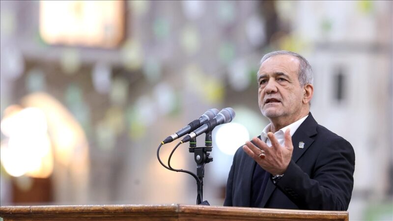 Sollicité par des gouvernements de la région, l&rsquo;Iran accepte d&rsquo;ouvrir le dialogue avec l&rsquo;administration Trump sous un protocole diplomatique spécifique