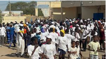 Au cœur d’une cérémonie rythmée par la culture à Bignona, l’administration territoriale dresse la liste des urgences pour le système éducatif