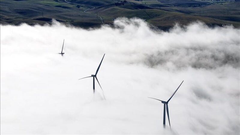 Transition énergétique de l’Union européenne : Un audit officiel révèle l’obstacle majeur qui risque de faire dérailler les objectifs de 2030
