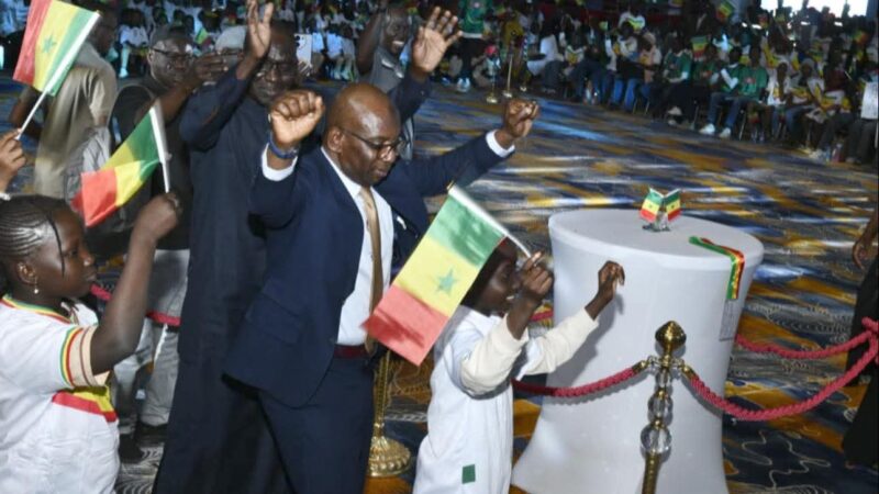 Pour redéfinir le profil de l’élève sénégalais, le ministre de l’Éducation transpose officiellement les vertus d&rsquo;une récente gloire sportive vers les salles de classe