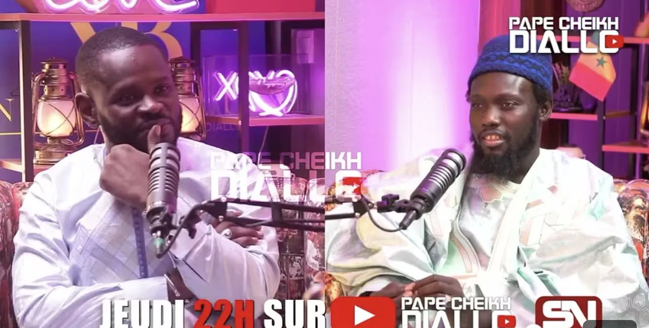 Pour qualifier la relation actuelle entre le Premier ministre et le chef de l’État, Serigne Mbaye Sarr invoque une cause relevant strictement du monde invisible