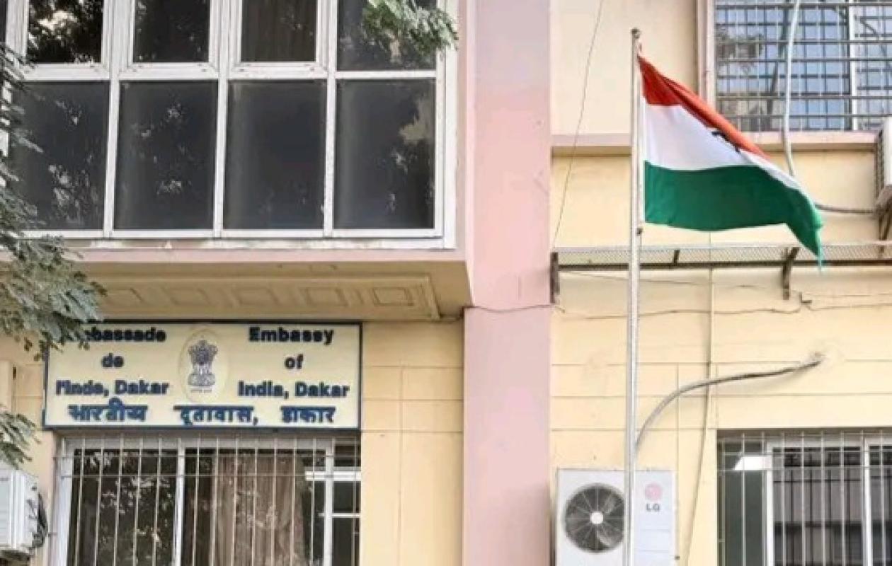 Suite à la plainte de l’ambassade de l’Inde, les investigations techniques dévoilent la méthode de falsification numérique mise au point par l’interprète