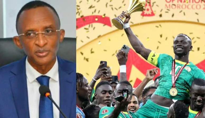 Pour contrer l&rsquo;offensive juridique du Maroc réclamant le trophée sur tapis vert, la disposition réglementaire exhumée par la défense sénégalaise devant le jury de la CAF