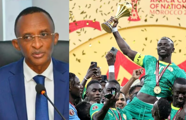 Pour contrer l’offensive juridique du Maroc réclamant le trophée sur tapis vert, la disposition réglementaire exhumée par la défense sénégalaise devant le jury de la CAF