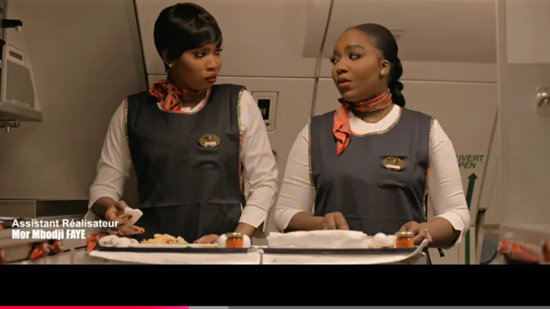 Face aux exigences de sa nouvelle intrigue, le vivier d&rsquo;acteurs spécifique sollicité par la production Gelongal