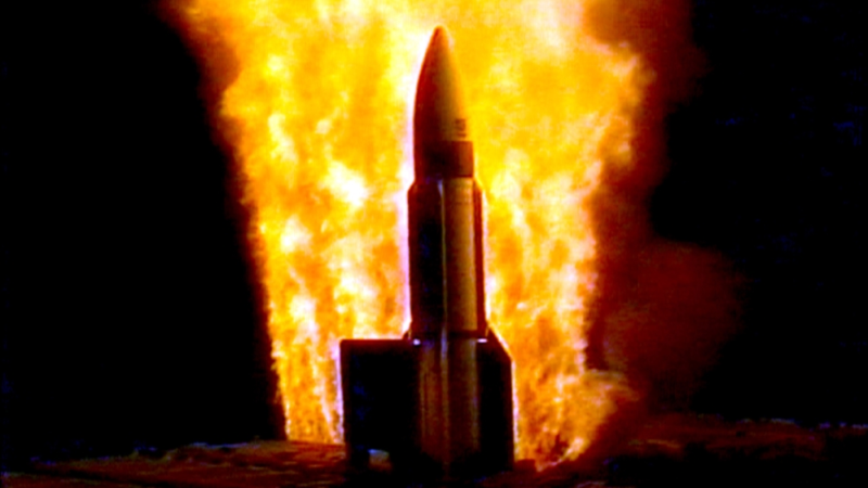 Viser ce territoire arctique avec le programme « Golden Dome » exposerait les États-Unis à une réponse technique immédiate de la Russie