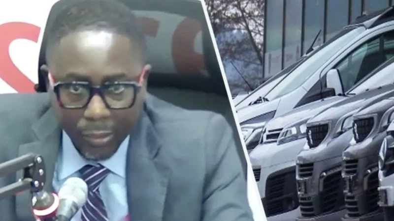 Face à l&rsquo;argument du don antérieur à la nomination, la preuve calendaire opposée par Idrissa Fall Cissé au directeur de la RTS