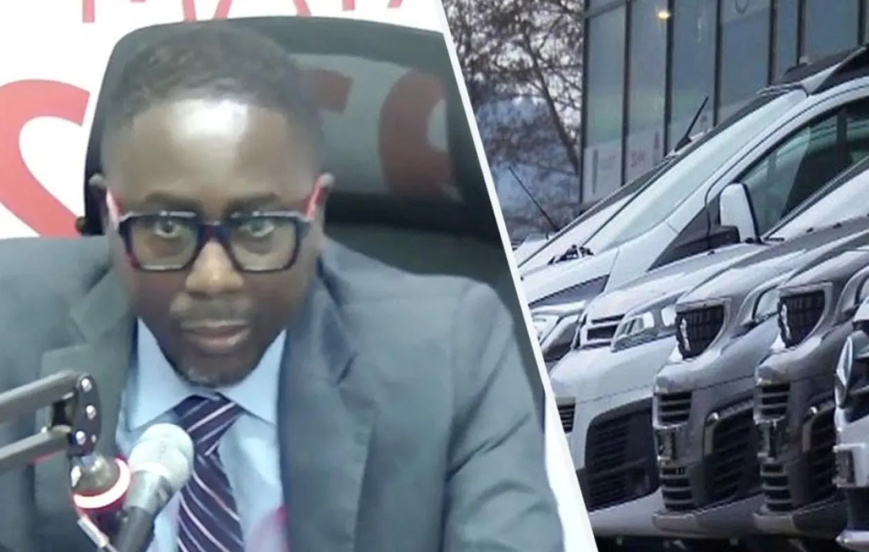 Face à l&rsquo;argument du don antérieur à la nomination, la preuve calendaire opposée par Idrissa Fall Cissé au directeur de la RTS