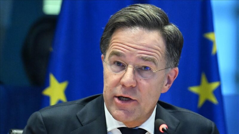 Confirmant l&rsquo;envoi futur de troupes au sol, le dispositif militaire complet détaillé par le patron de l&rsquo;OTAN pour sécuriser l&rsquo;Ukraine